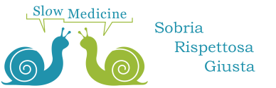 Slow Medicine Logo